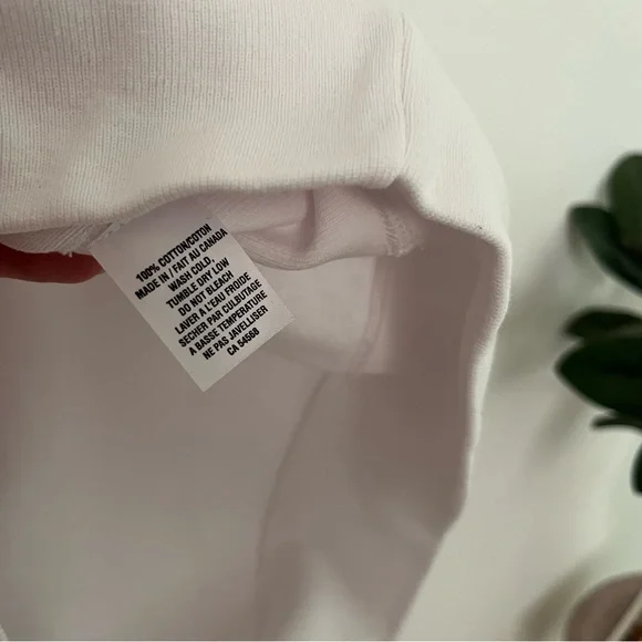 Bianca Chandon Lover Valentine’s Red Sequin Hoodie